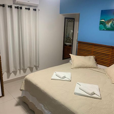 Pousada Flôr do Atlântico Fernando de Noronha Extérieur photo
