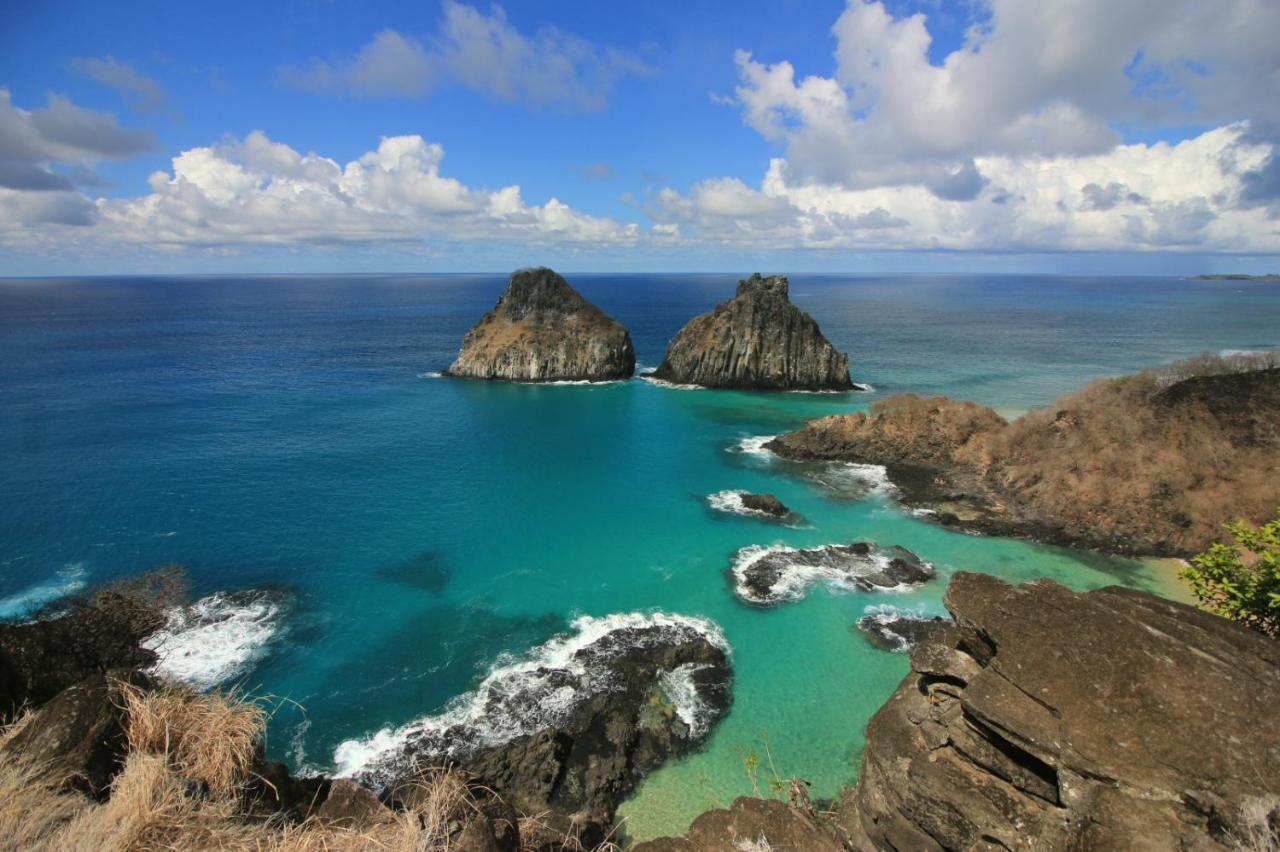 Pousada Flôr do Atlântico Fernando de Noronha Extérieur photo